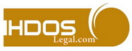 ihdos legal services in Thailand