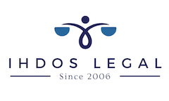 ihdos legal services in Thailand